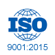 ISO 9001:2015